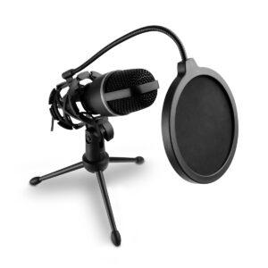 Microfono para Streaming