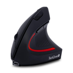 Mouse Inalámbrico Techzone