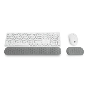 Pop Kit Teclado y Mouse Inalámbricos