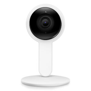 Cámara de seguridad para casa