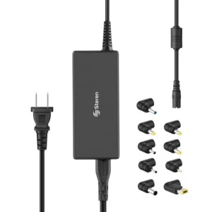 Cargador universal para laptop, de 45 W