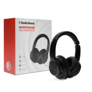 Audífonos Inálambricos On Ear