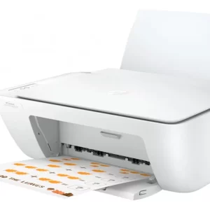 Impresora multifuncional HP Deskjet Ink Advantage 2374