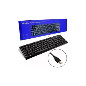 Teclado Com, TF100